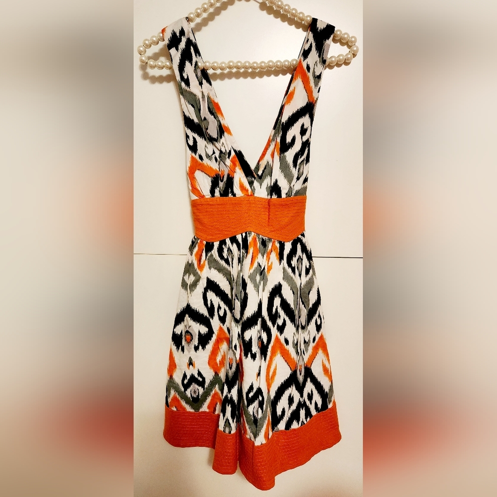 Summer Dress